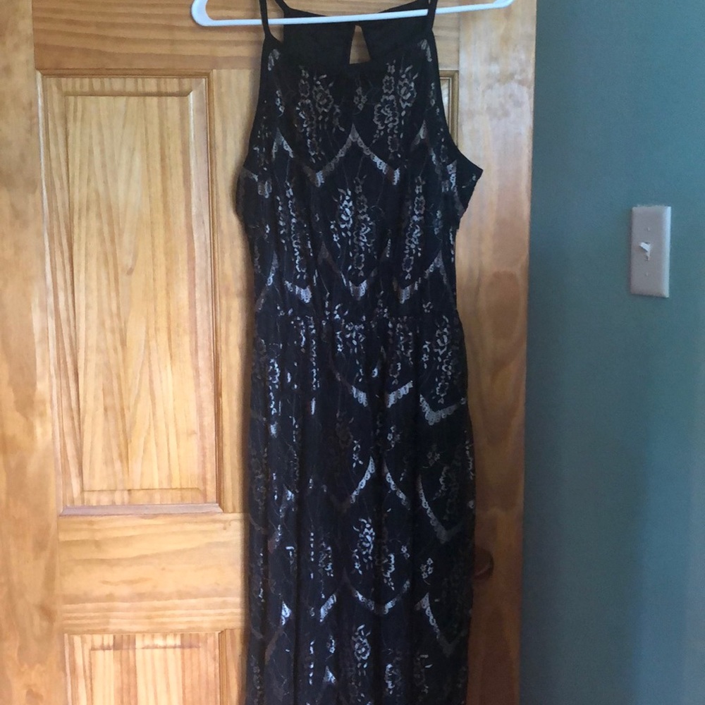 Adorable lace dress